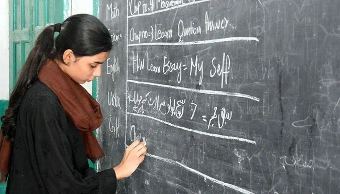 Punjab schools to reopen on April 1