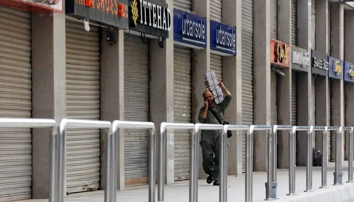 Smart lockdown ‘opposed’ after provinces disagree on nationwide curbs