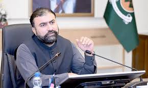 Bugti urges Afghan nationals to stop violence, vows peace in Balochistan