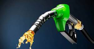 Govt hikes petrol price by Rs8, high-speed diesel by Rs5