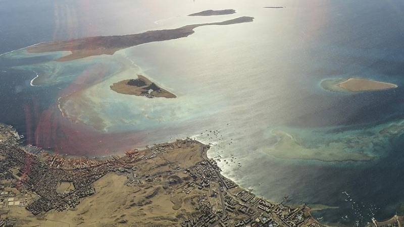 Gulf states, UK call for confronting Iranian threats to international shipping in Hormuz Strait