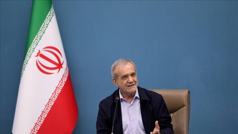 Iran warns strikes from US bases in neighboring countries ‘unacceptable,’ president says