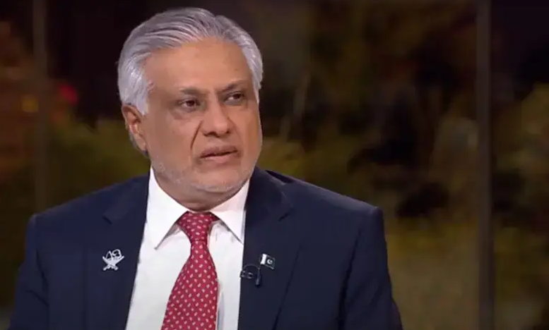 Ishaq Dar to visit Beijing after regional talks in Islamabad