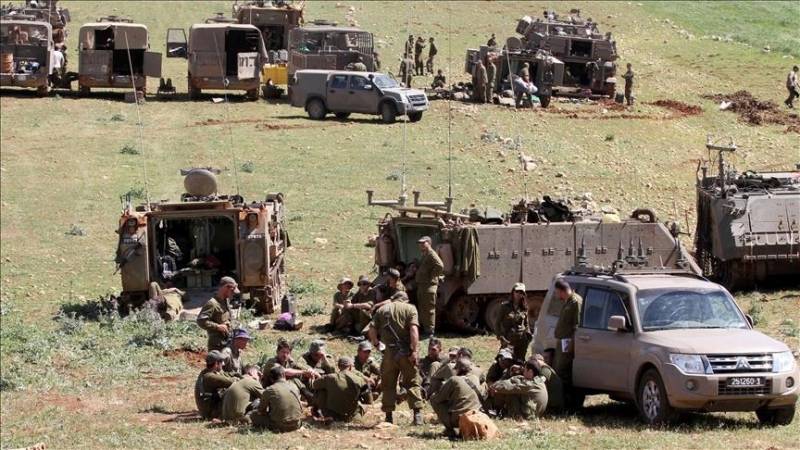 Israeli army preparing for war with Iran that could last at least a month: Report