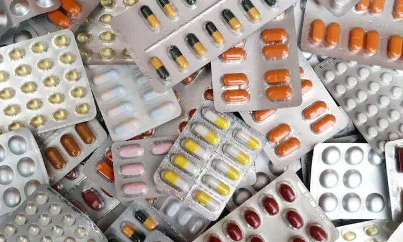 KP health authorities seek explanations from 24 hospitals over irregular drug purchases