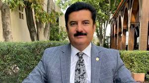 Kundi urges National unity and renewal of commitment on Pakistan Day