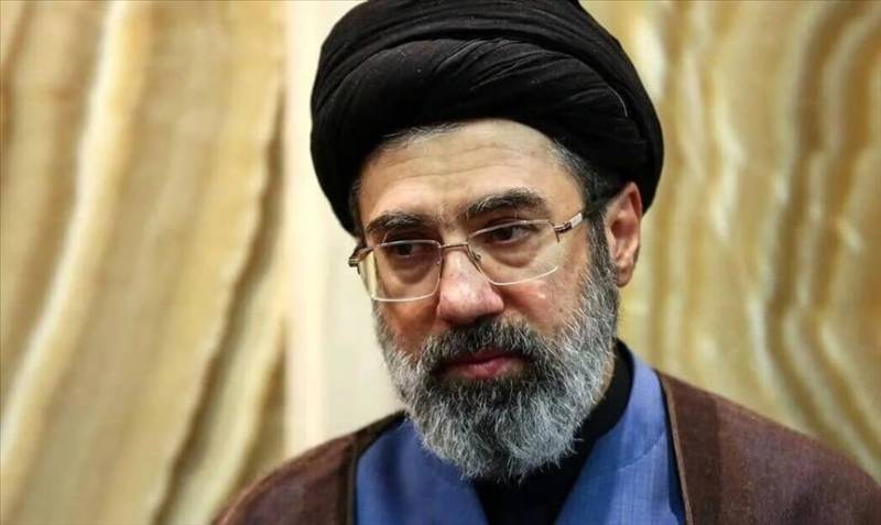 Mojtaba Khamenei: The man leading Iran as new supreme leader