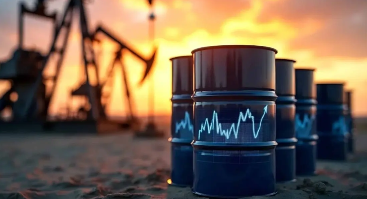 Oil prices rise more than 3% at settlement