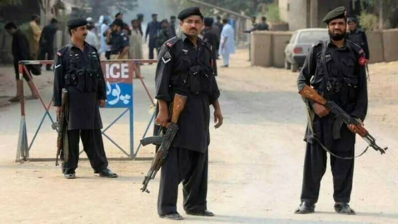 One suspect killed, two injured in police encounter in Hangu