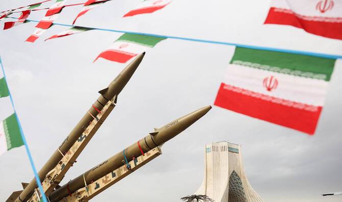 Pakistan warns UNSC Middle East tensions complicating Iran nuclear dispute