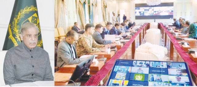 PM backs Saudi Arabia, Gulf states after Iran’s regional strikes
