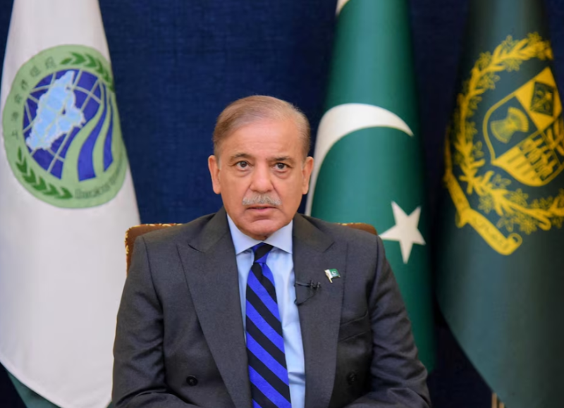 PM Shehbaz cancels Russia visit amid security concerns