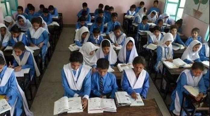 No plan to close schools or move classes online, says Punjab minister