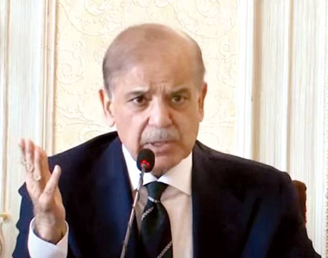 Reprehensible actions risk further escalation: PM