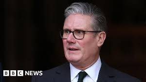 UK PM says Mandelson appointment was mistake as No 10 denies cover-up