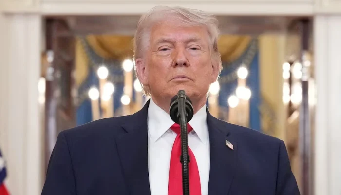 Takeaways from Trump’s speech on Iran