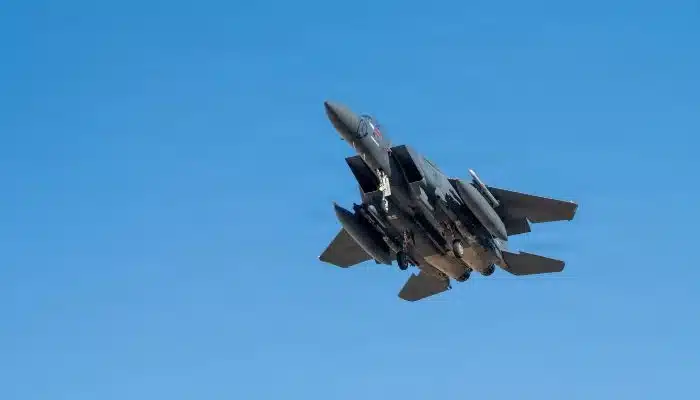 We got him’: Trump confirms rescue of airman whose F-15 was downed in Iran