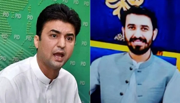 PTI fields Bushra Bibi’s driver as covering candidate for Murad Saeed’s vacant Senate seat