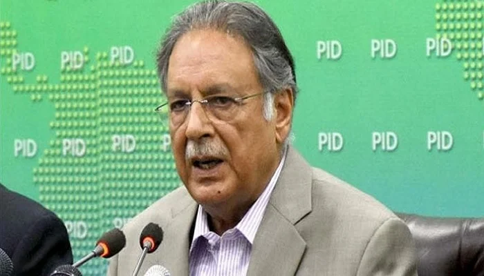 Imran Khan tried to extend his favourite’s tenure; CDF Munir’s merit proved right, says Senator Rasheed