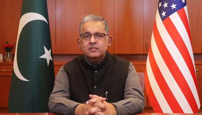 ‘Victory of diplomacy’: Pakistan’s outreach united key players, secured ceasefire: envoy