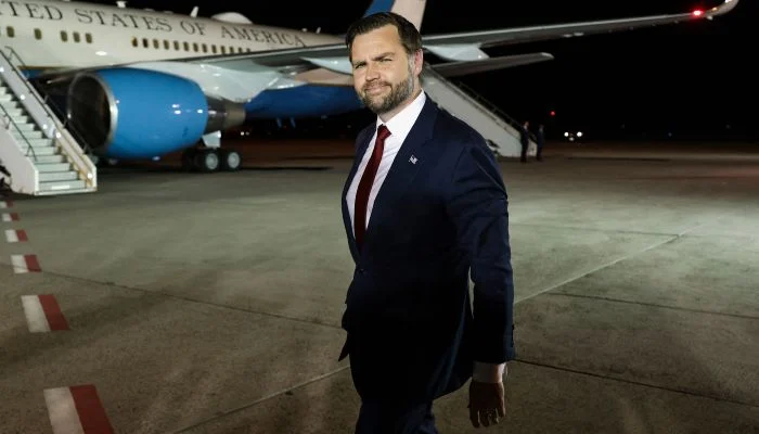 ‘High risk’: US VP Vance tasked by Trump to lead Iran talks