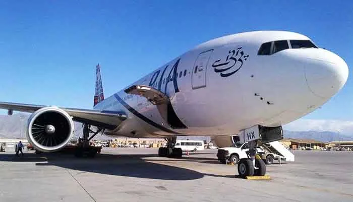 PIA eyes 60-aircraft fleet amid ongoing revival push