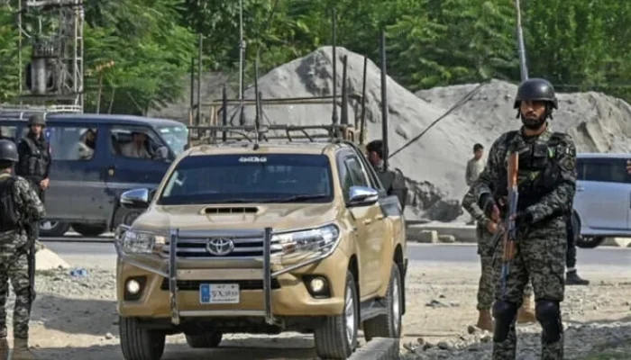 22 India-backed terrorists killed in Khyber intelligence-based operation, says ISPR