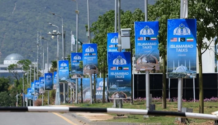 US-Iran talks date still awaited as Pakistan’s push for dialogue continues