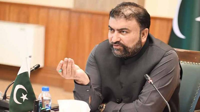 CM Bugti claims sharp decline in staff absenteeism in Balochistan