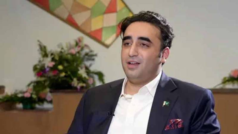 Bilawal says Iran sanctions relief would benefit global community