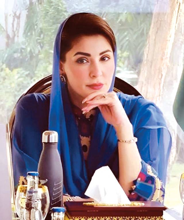 CM Maryam announces free transport, fuel subsidies, targeted cash support