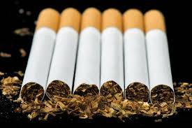 Govt launches nationwide crackdown on illicit cigarette trade