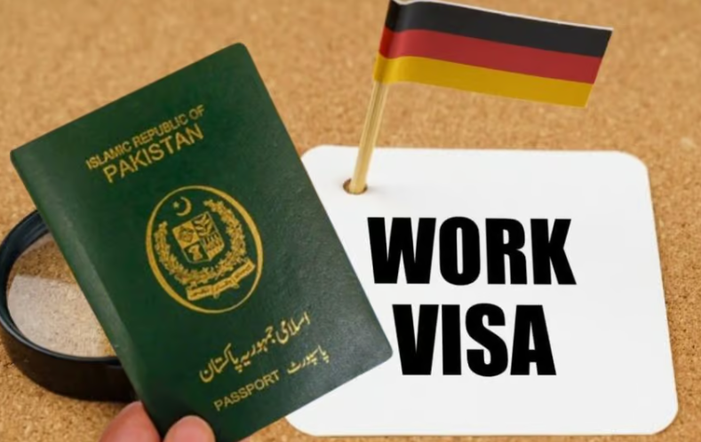 Guide: How Pakistanis can apply for jobs in Germany