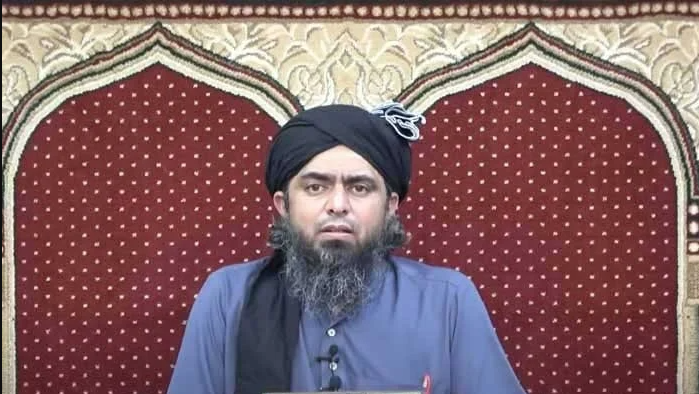 Gunman shot dead by police after attack on Engineer Mirza in Jhelum