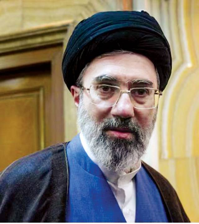 Iran’s new supreme leader has severe and disfiguring wounds: Report