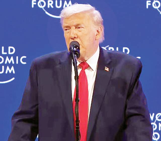 Iran will give up uranium, US to lift sanctions: Trump