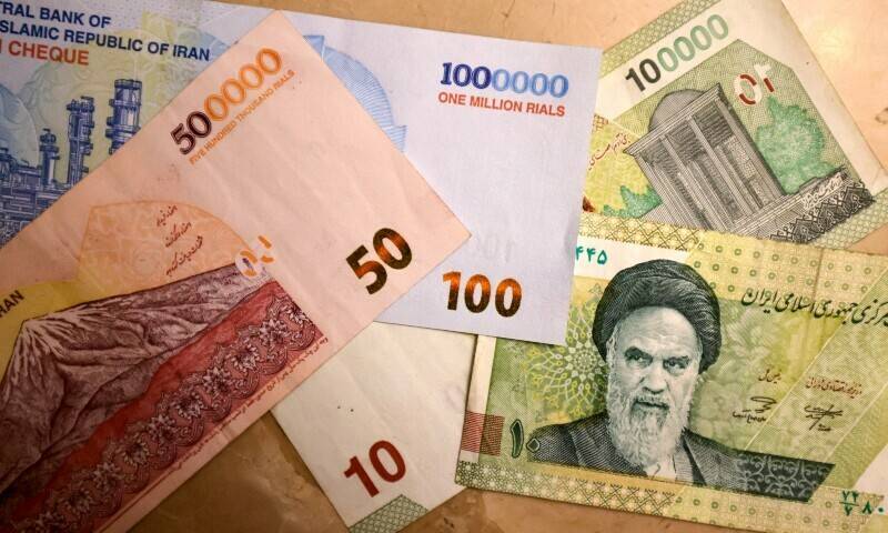 Iranians rial demand surges in Pakistan amid speculative buying