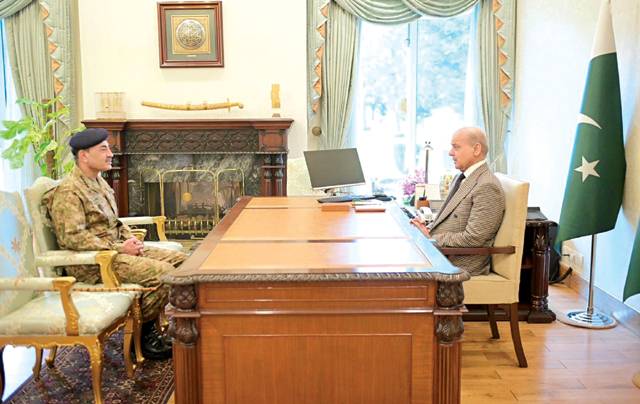 Islamabad on high alert for US-Iran ceasefire talks