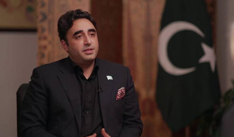 Islamabad Talks put Pakistan at Centre of Global Diplomacy: Bilawal Bhutto