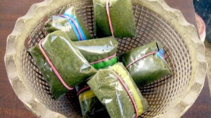 KP Assembly secretariat raises objections to naswar regulation bill