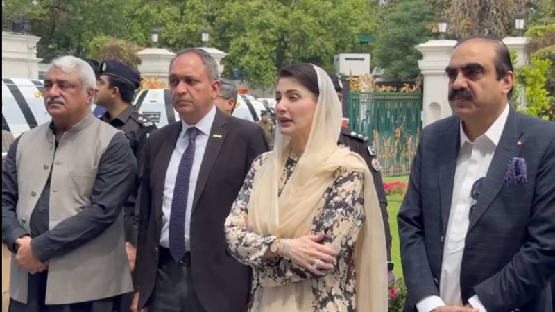 Maryam Nawaz Launches Punjab’s First Free Deceased Transport Service
