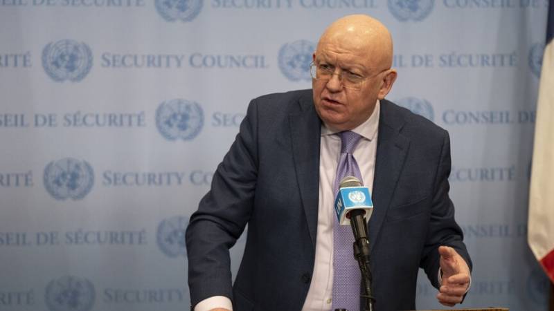 Moscow accuses EU of preparing for a ‘major war’ against Russia