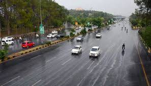 NDMA warns of rain, storms across country