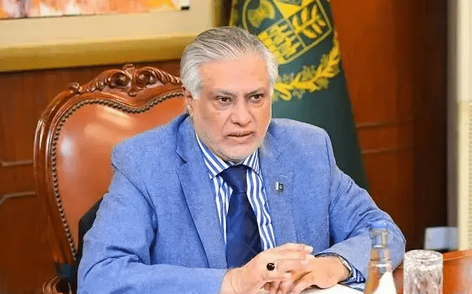 Pakistan engages Iran, Egypt in talks to ease regional tensions