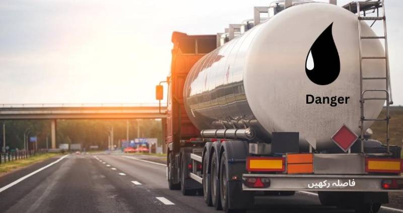 Petrol tanker arrives as supply chain stabilises amid regional tensions