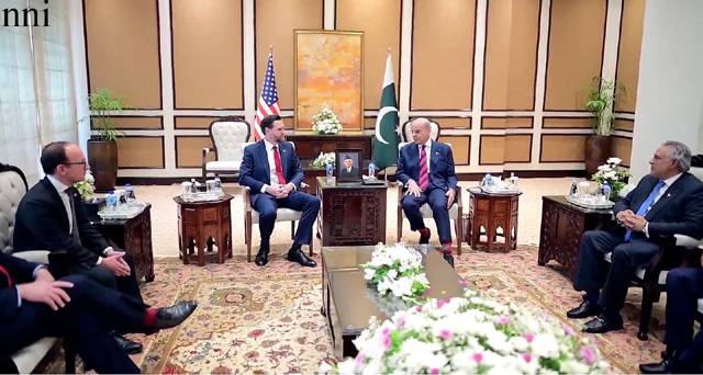 PM hopes US-Iran talks to serve as stepping-stone towards durable peace