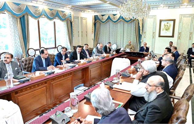 PM orders to boost exports of precious stones