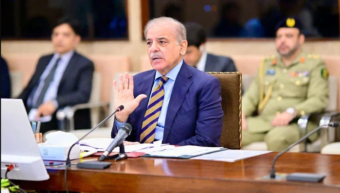 PM Shehbaz to chair cabinet meeting today