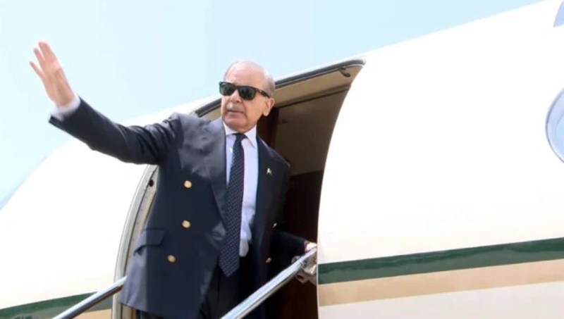 PM Shehbaz Sharif to visit Saudi Arabia, Qatar, Turkiye amid diplomatic push