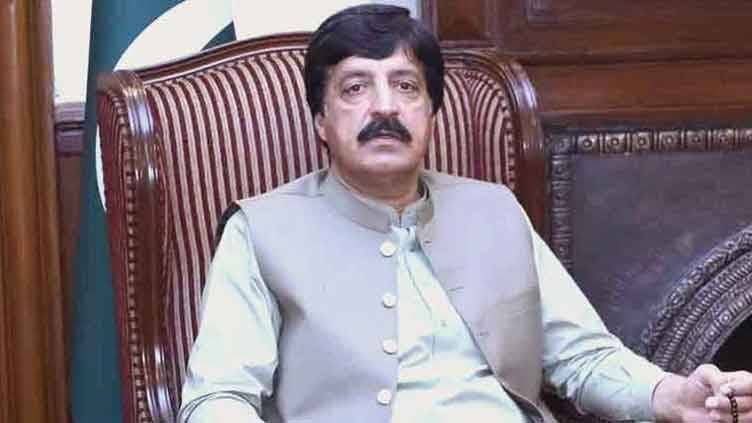 Punjab governor reviews plan for new Nara Tehsil in Attock